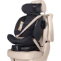 Автокресло Carrello Genesis+ CRL-12807 Absolute Black i-Size 40-150 см ISOFIX с поворотом фото 17