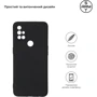 Чехол для телефонов ArmorStandart Matte Slim Fit Camera cover Black for OnePlus Nord N10 5G (BE2029) (ARM59395): Совместимость OnePlus Nord N10 5G