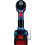 Шуруповерт Bosch GSR 18V-60 (06019G1100): Назначение профессиональный