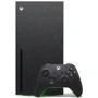 Игровая приставка Microsoft Xbox Series X 2TB + Microsoft Xbox Series X | S Wireless Controller with Bluetooth (Carbon Black): Процессор Custom AMD Zen 2, 3.8 ГГц, 8 ядер