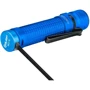 Ліхтар туристичний Ліхтар Olight Baton Pro (2370.31.52): Дальність підсвічування, м 132