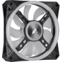 Кулер Corsair iCUE QL120 RGB 120mm PWM Triple Fan (CO-9050098-WW): Разъем 4pin