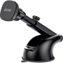 Тримач 2Е Car Holder Magnetic Black (2E-WCQ01-11)