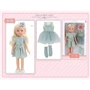 Лялька Little Milly з комплектом одягу 33 см (91098 G)