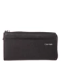 Гаманець чоловічий Calvin Klein чорний (011528009185)