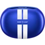 Наушники Realme Buds Air 3 Nitro Blue: Тип крепления без креплений