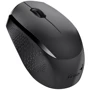 Мышь Genius NX-8000 Silent Wireless Black (31030025400): Максимальное разрешение сенсора, dpi 1200