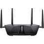 Маршрутизатор Wi-Fi Netgear Nighthawk 6-Stream RAX50 (RAX50-100EUS): Тип маршрутизатора Wi-Fi роутер