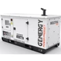 Дизельный генератор GENERGY GDS90T 75 кВт(240212090): Тип электростанции дизельный