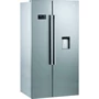Холодильник Side-by-Side Beko GN 163220 X