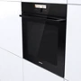 Духова шафа електрична Gorenje BO798S38BG: Потужність підключення, Вт 3400