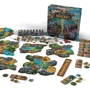 Настольная игра Days of Wonder Small World of Warcraft - EN (Маленький Мир: Warcraft) фото 5