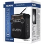 Акустика SVEN SRP-355 Black фото 9