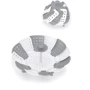 Складна пароварка Joseph Joseph Lotus Plus Сіра (Grey) (40024)