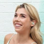 Наушники JLab JBuds Mini Green (IEUEBJBMINIRMNT124): Тип конструкции вакуумные