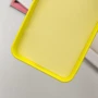 Чехол для телефонов TPU Case Getman Liquid Silk Full Camera Flash for Samsung S721 Galaxy S24 FE фото 6
