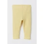 Леггинсы H&M 7334549 68 см желтые