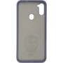 Чохол для телефона ArmorStandart ICON Case Blue for Samsung A115 Galaxy A11 / M115 Galaxy M11 (ARM56575): Колір синій