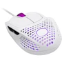 Мышь CoolerMaster MM720 USB Glossy White (MM-720-WWOL2)