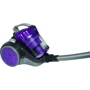 Пилосос Clatronic BS 1302 Purple: Вага 3 кг
