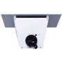Витяжка Minola HDN 6202 WH/INOX 700 LED фото 9