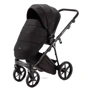 Коляска 2 в 1 Adamex Belissa Lux PS-37: Количество блоков 1