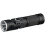 Фонарь туристический National Geographic Iluminos Led Flashlight head mount 450 lm (9082500): Максимальное время работы, ч 1.5