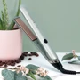 Выпрямитель Remington S5860: Количество температурных режимов 10