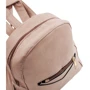 Жіночий рюкзак Valiria Fashion бежевий (3DETBI221812-12): Застібка Блискавка