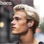 Наушники Hoco EQ16 Shine Purple Glaze: Тип крепления без креплений
