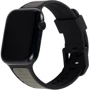 Аксесуар для Watch Urban Armor Gear UAG Torquay Black-Army (194112R1404A) для Apple Watch 42/44/45/49mm фото 4