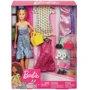 Кукла Barbie с нарядом (GDJ40): Возраст от 4 лет