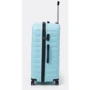 Чемодан Ricco Grande XL blue (T15003blue-XL): Фактура Зернистая, Матовая
