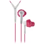 Навушники Yurbuds Inspire 400 Pink/White (YBWNINSP04KNW)
