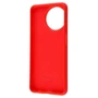 Чехол для телефонов WAVE Colorful Case Red for Realme 11 4G: Совместимость Realme 11 4G