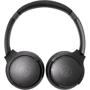 Навушники Audio-Technica ATH-S220BT Black: Тип конструкції полноразмерные