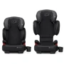 Автокресло Kinderkraft Unity Isofix Black (KKFUNITBLK0000): Крепление Isofix есть