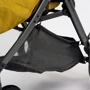 Прогулянковий візок BabyStyle Oyster Zero Gravity Mustard фото 8