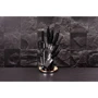 Набір кухонних ножів Berlinger Haus Black Rose Collection 8 предметів (BH 2692): Найменування Набор кухонных ножей 8 пр.