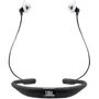 Наушники JBL Reflect Fit Heart Rate, Black (JBLREFFITBLK)