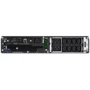 APC Smart-UPS SRT 2200VA RM with Network Card (SRT2200RMXLI-NC): Особливості З дисплеєм, Холодний старт, Гаряча заміна акумулятора