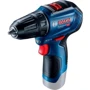 Шуруповерт Bosch GSR 12V-30 (06019G9001): Назначение профессиональный