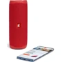 Акустика JBL Flip 5, Red (JBLFLIP5RED): Звукова система 1.0