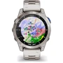Смарт-часы Garmin D2 Mach 1 Aviator Smartwatch with Vented Titanium Bracelet (010-02582-51): Производитель Garmin