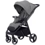 Прогулочная коляска Carrello Bravo/F Frost Grey (CRL-8512 Frost Grey F)