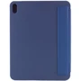 Аксессуар для iPad Epik Smart Case Blue for iPad Air 13 (2024 / 2025): Тип аксессуара чехол