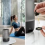 Увлажнитель воздуха Philips HU1510/03: Потребляемая мощность, Вт 19.6