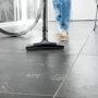 Пылесос Karcher SV 7 (1.439-410.0): Емкость пылесборника 1.2 л