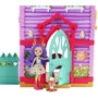 Игровой набор Enchantimals Лесной домик Оленицы Денисы (GYJ18) фото 2