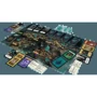 Настільна гра Z-Man Games Pandemic: Reign of Cthulhu - EN АНГЛІЙСЬКОЇ МОВИ: Вид стратегические